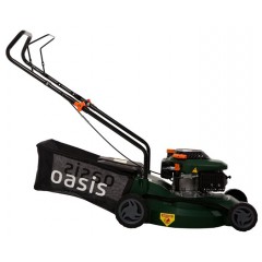Бензиновая газонокосилка Oasis GB-15
