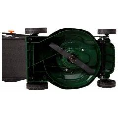 Бензиновая газонокосилка Oasis GB-15