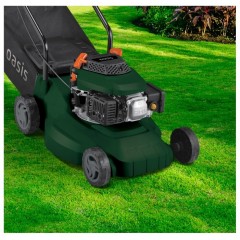 Бензиновая газонокосилка Oasis GB-15
