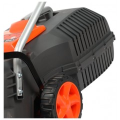 Газонокосилка Patriot CM 432