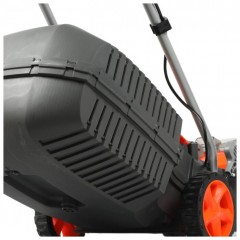 Газонокосилка Patriot CM 432