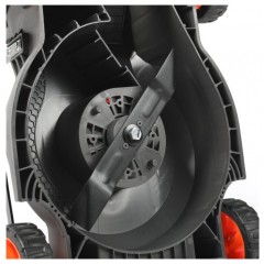 Газонокосилка Patriot CM 432