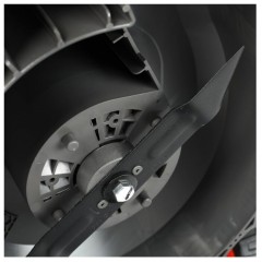 Газонокосилка Patriot CM 432