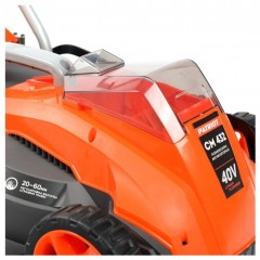 Газонокосилка Patriot CM 432