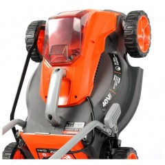 Газонокосилка Patriot CM 432