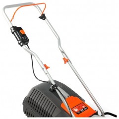 Газонокосилка Patriot CM 432