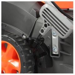 Газонокосилка Patriot CM 432