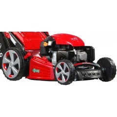 Колёсная газонокосилка Efco LR 48 TK ALLROAD PLUS 4