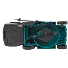 Электрическая газонокосилка  Makita ELM3720