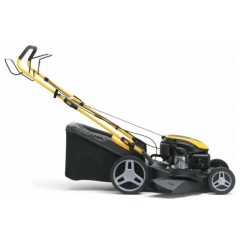 Бензиновая газонокосилка Stiga Combi 53 SQ
