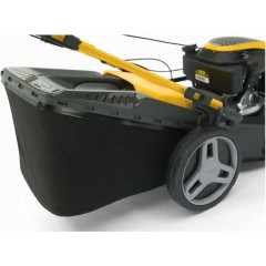 Бензиновая газонокосилка Stiga Combi 53 SQ