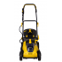 Аккумуляторная газонокосилка Champion EMB400