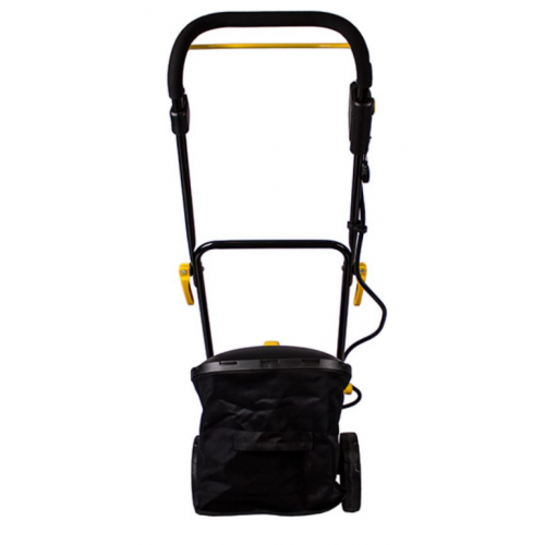 Аккумуляторная газонокосилка Champion EMB400