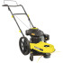 Бензиновая газонокосилка Huter GLM-5.0 L
