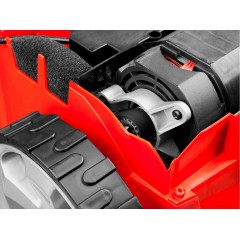 Скарификатор-аэратор ЗУБР Мастер ЗСЭ-32-1000