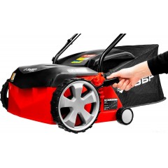 Скарификатор-аэратор ЗУБР Мастер ЗСЭ-32-1000