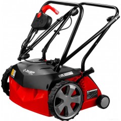 Скарификатор-аэратор ЗУБР Мастер ЗСЭ-32-1000