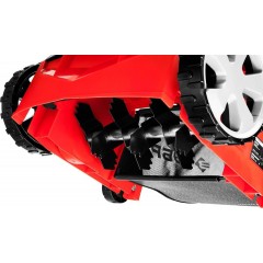 Скарификатор-аэратор ЗУБР Мастер ЗСЭ-32-1000