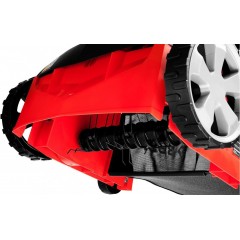 Скарификатор-аэратор ЗУБР Мастер ЗСЭ-32-1000