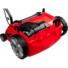 Скарификатор-аэратор ЗУБР Мастер ЗСЭ-32-1000