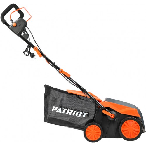 Скарификатор Patriot SCE 180