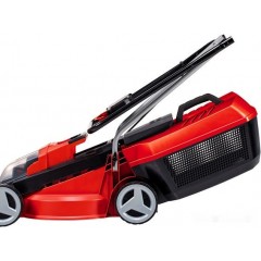 Колёсная газонокосилка Einhell PXC GE-CM 18/30 Li (с АКБ)