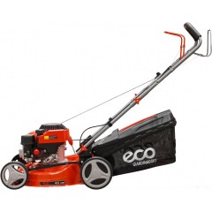 Бензиновая газонокосилка Eco LG-434