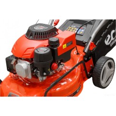 Бензиновая газонокосилка Eco LG-434