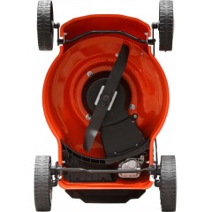 Бензиновая газонокосилка Eco LG-434