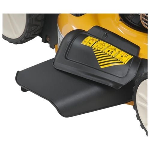 Газонокосилка Cub Cadet CC LM3 CR53S