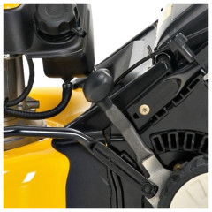 Газонокосилка Cub Cadet CC LM3 CR53S