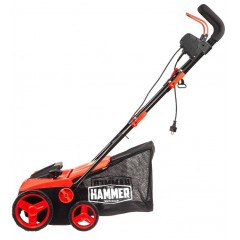 Аэратор Hammer AS2000