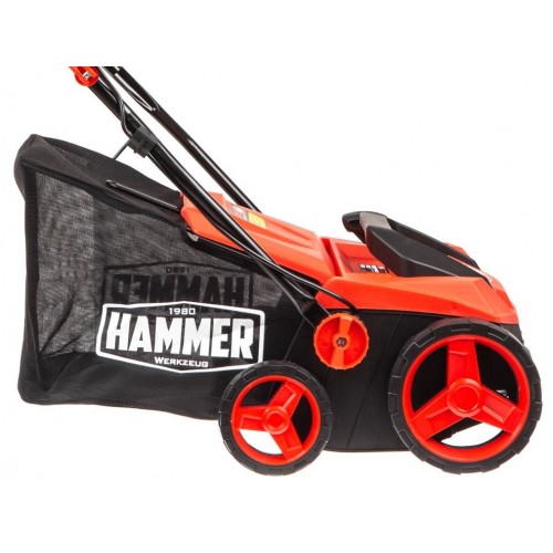 Аэратор Hammer AS2000