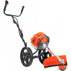 Колёсная газонокосилка Patriot PT 520