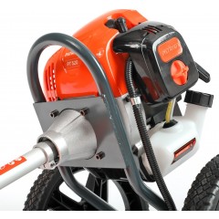 Колёсная газонокосилка Patriot PT 520