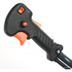 Колёсная газонокосилка Patriot PT 520