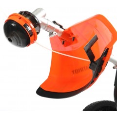 Колёсная газонокосилка Patriot PT 520