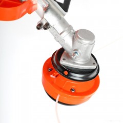 Колёсная газонокосилка Patriot PT 520