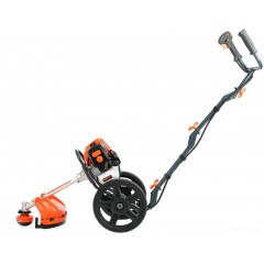 Колёсная газонокосилка Patriot PT 520