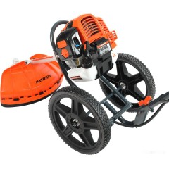 Колёсная газонокосилка Patriot PT 520