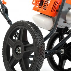 Колёсная газонокосилка Patriot PT 520