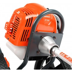 Колёсная газонокосилка Patriot PT 520