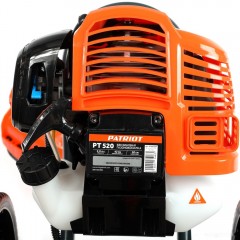 Колёсная газонокосилка Patriot PT 520