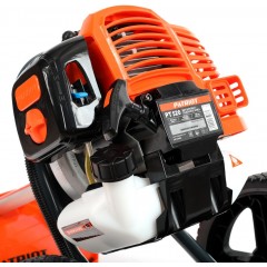 Колёсная газонокосилка Patriot PT 520