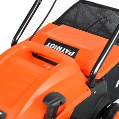 Скарификатор-аэратор Patriot SCE 150