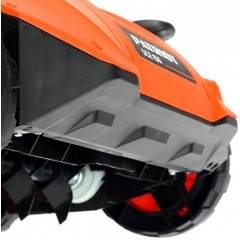 Скарификатор-аэратор Patriot SCE 150