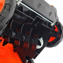 Скарификатор-аэратор Patriot SCE 150