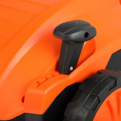 Скарификатор-аэратор Patriot SCE 150