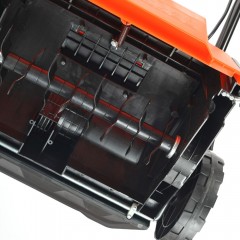 Скарификатор-аэратор Patriot SCE 150