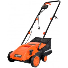 Скарификатор-аэратор Patriot SCE 150